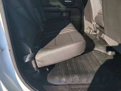 2021 Chevrolet Silverado 3500 HD WT