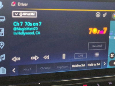 2024 Chevrolet Silverado 2500 HD ZR2