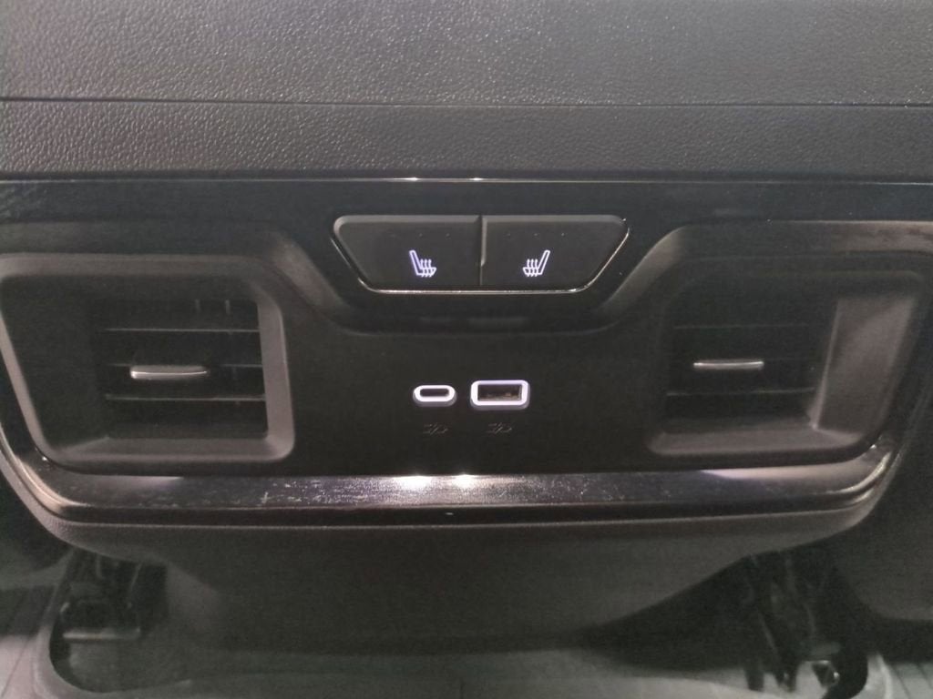 2024 Chevrolet Silverado 2500 HD ZR2