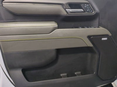 2024 Chevrolet Silverado 2500 HD ZR2