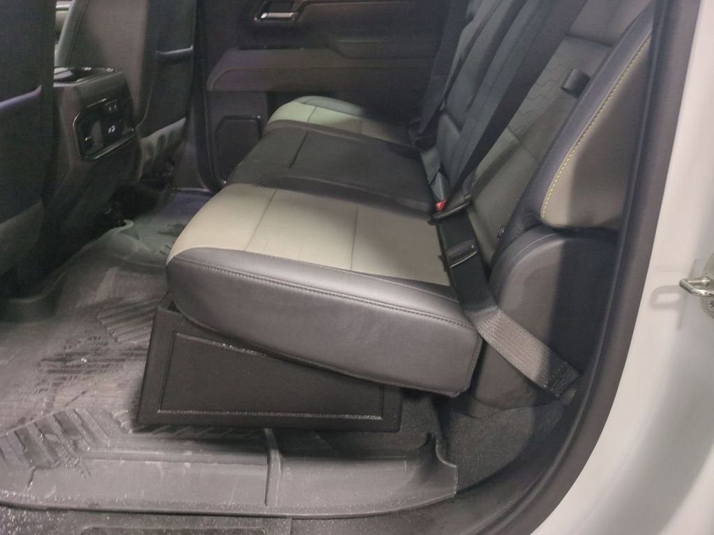 2024 Chevrolet Silverado 2500 HD ZR2