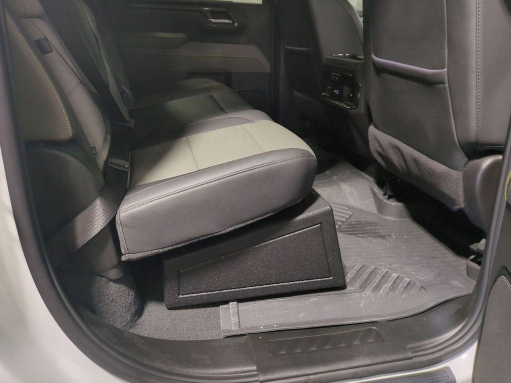 2024 Chevrolet Silverado 2500 HD ZR2