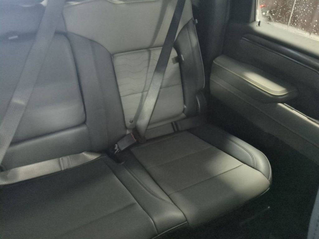 2024 Chevrolet Silverado 2500 HD ZR2