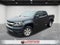2017 Chevrolet Colorado 4WD WT