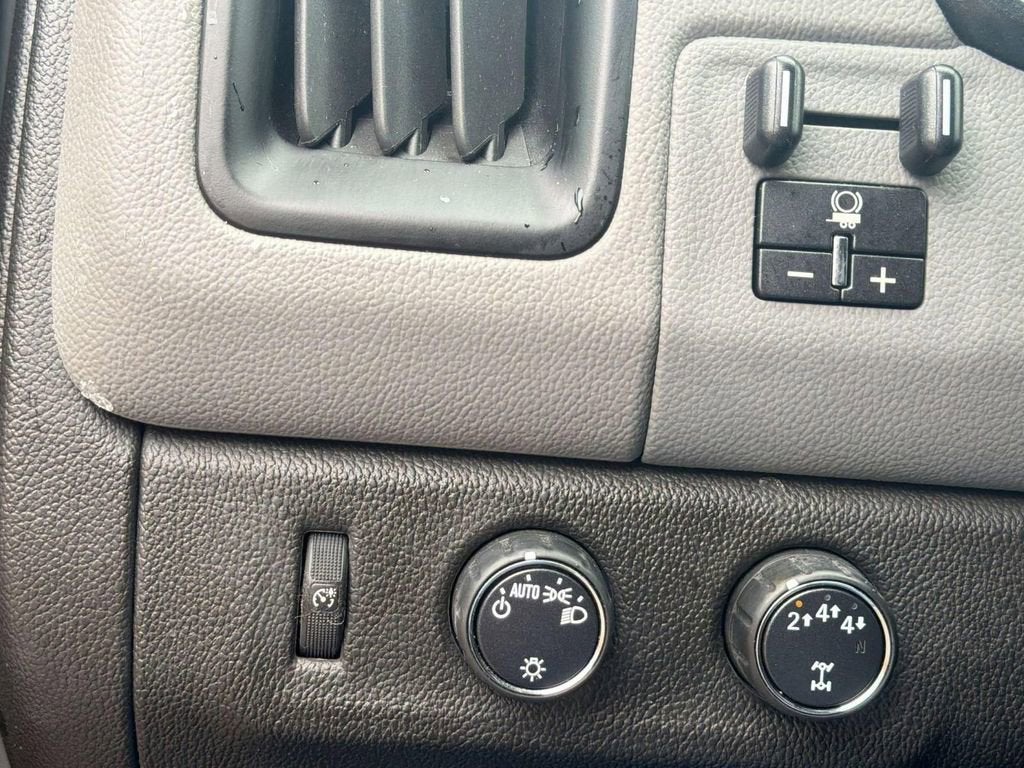 2017 Chevrolet Colorado 4WD WT