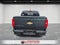 2017 Chevrolet Colorado 4WD WT