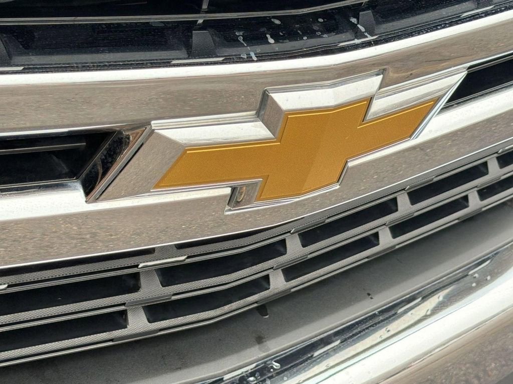 2022 Chevrolet Silverado 1500 LTD LT (2FL)