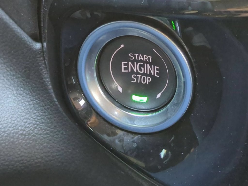 2025 Chevrolet Silverado 1500 LTZ - Photo 17