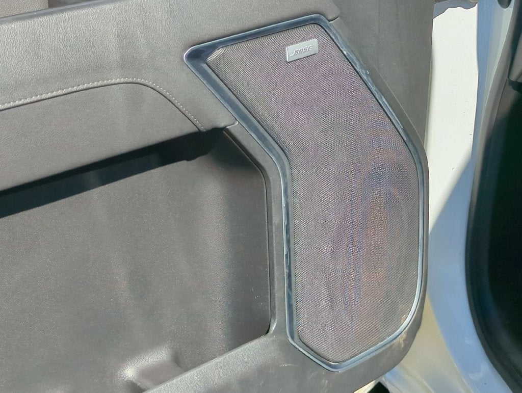 2025 Chevrolet Silverado 1500 LTZ - Photo 25