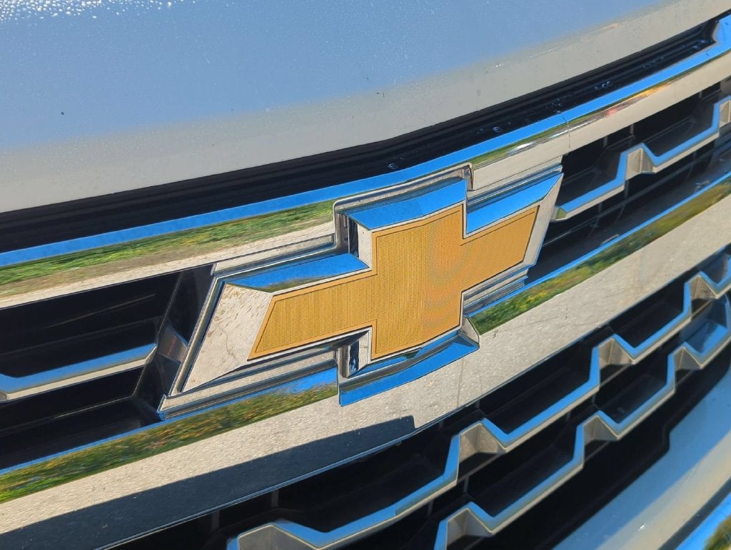 2025 Chevrolet Silverado 1500 LTZ - Photo 31