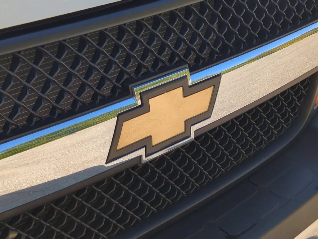2025 Chevrolet Express Cargo Work Van - Photo 21
