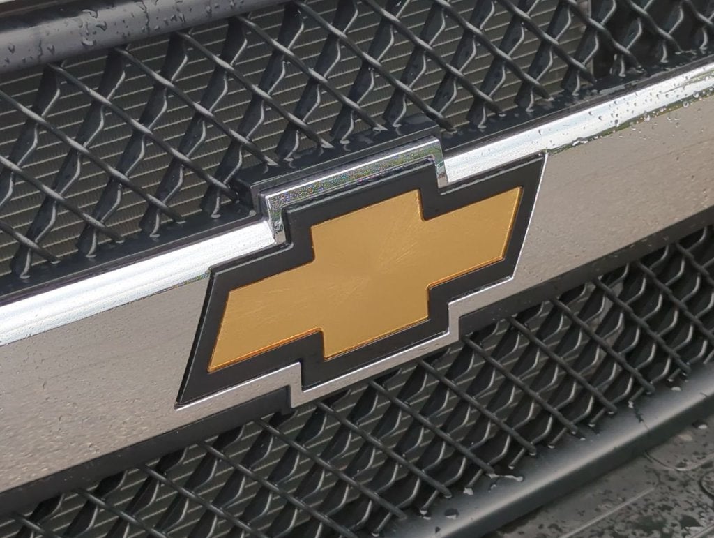2025 Chevrolet Express Cargo Work Van - Photo 24