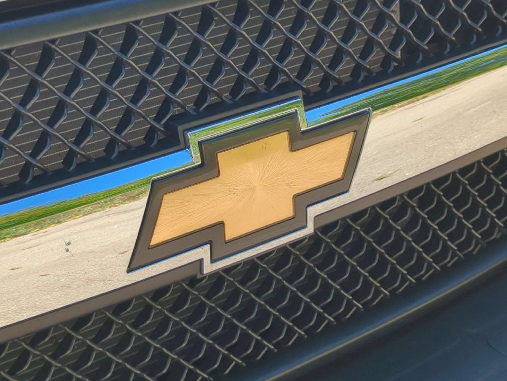 2025 Chevrolet Express Cargo Work Van - Photo 24
