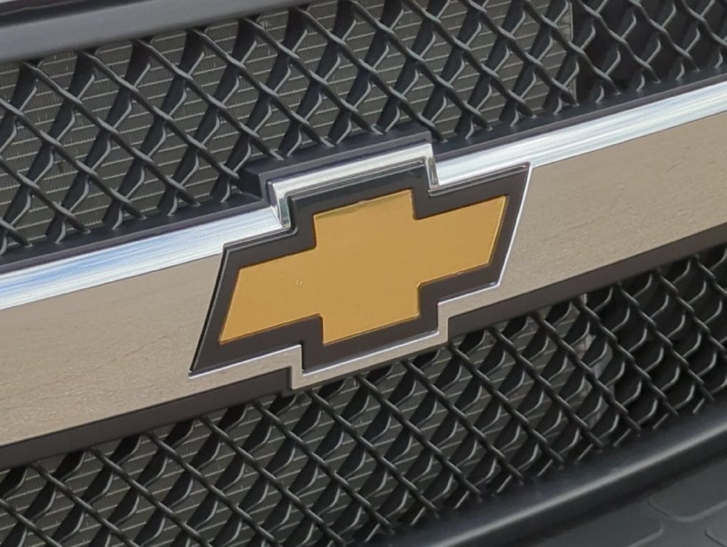 2025 Chevrolet Express Cargo Work Van - Photo 24