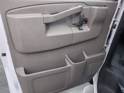 2024 Chevrolet Express Cargo 2500 WT