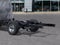 2025 GMC Savana Cutaway 3500 1WT