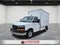 2024 GMC Savana Cutaway 3500 1WT