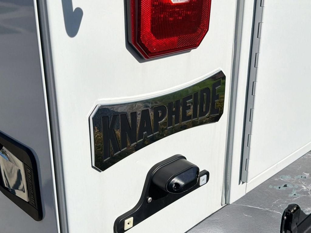 2024 GMC Sierra 2500 HD Pro