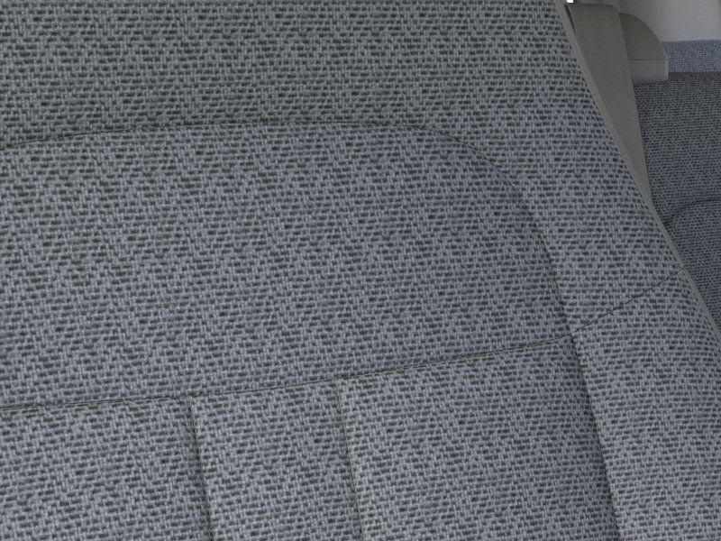 2026 GMC Savana Passenger LS