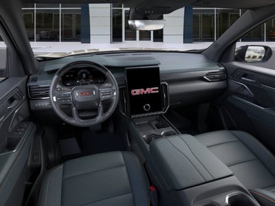 2027 GMC Acadia AT4