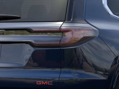 2027 GMC Acadia Denali