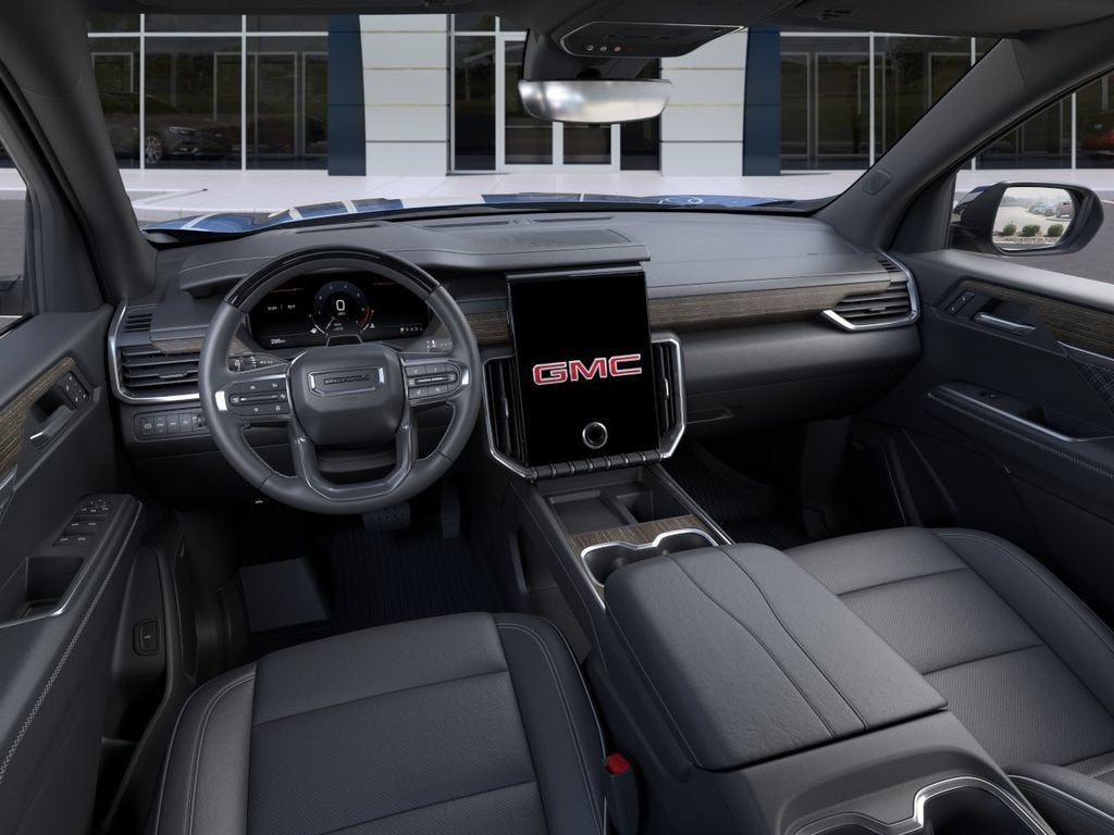 2027 GMC Acadia Denali