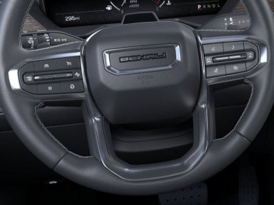 2027 GMC Acadia Denali