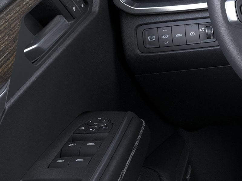 2027 GMC Acadia Denali