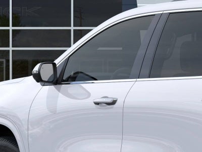 2027 GMC Acadia Denali