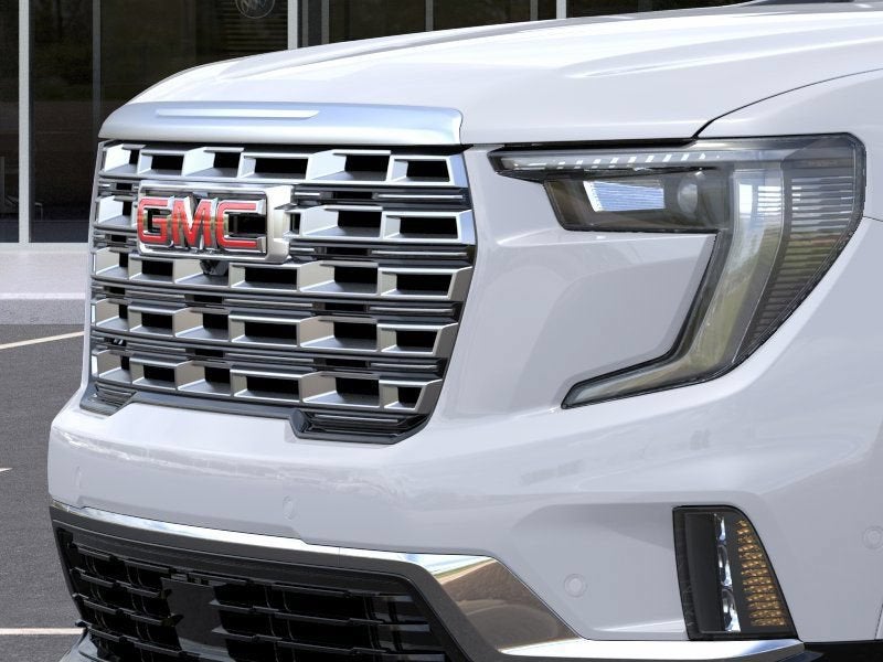 2027 GMC Acadia Denali