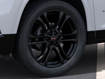 2027 GMC Acadia Denali
