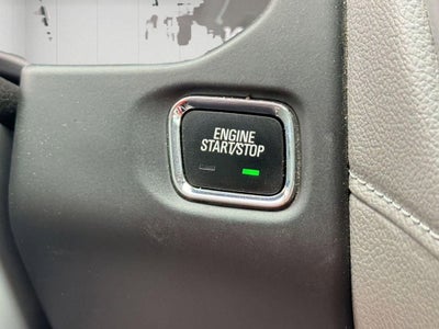 2017 GMC Acadia SLE