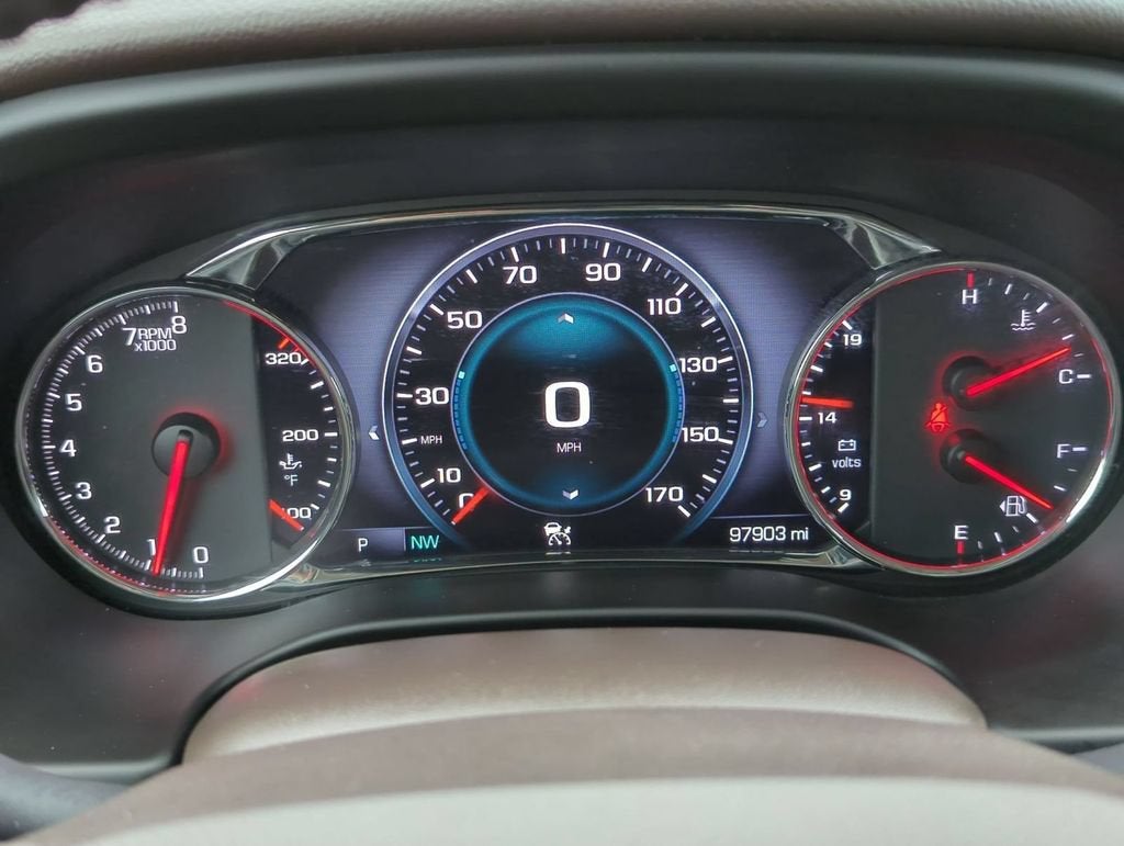 2018 GMC Acadia Denali - Photo 11