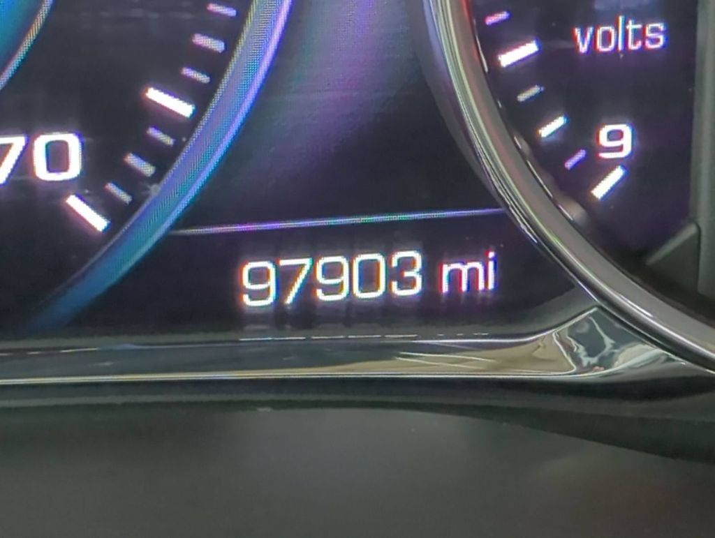 2018 GMC Acadia Denali - Photo 12