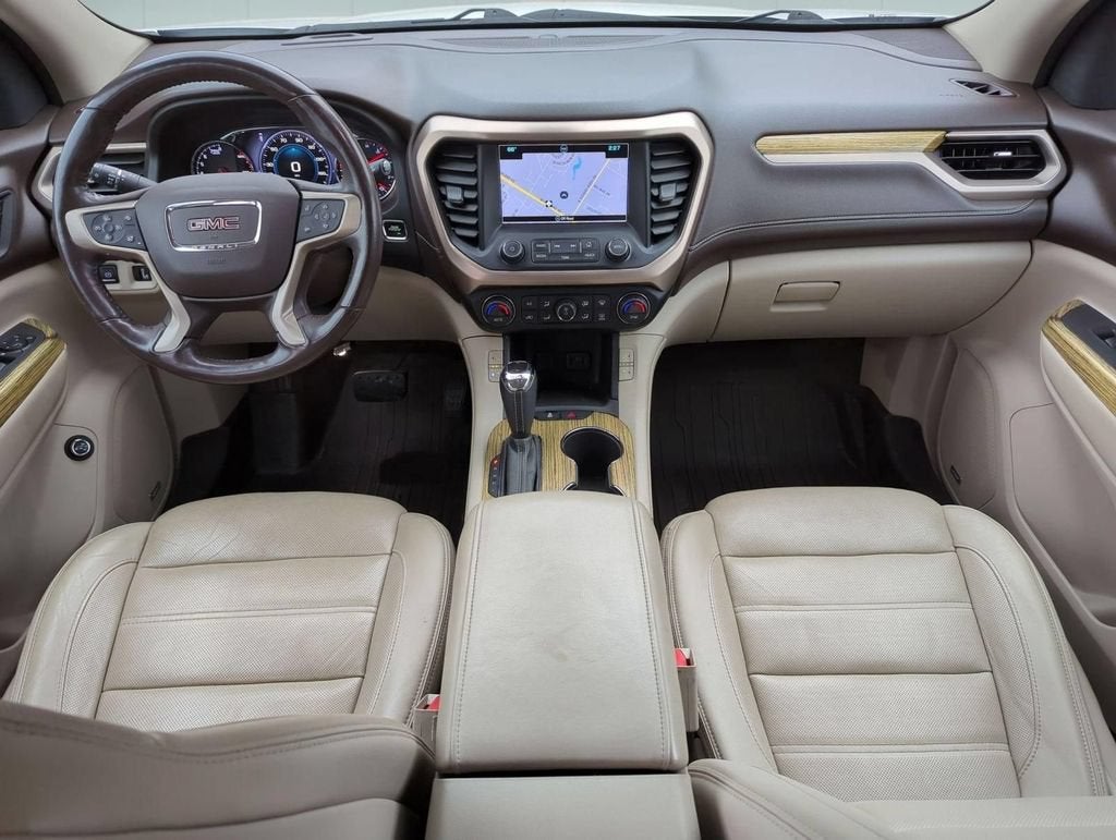 2018 GMC Acadia Denali - Photo 20