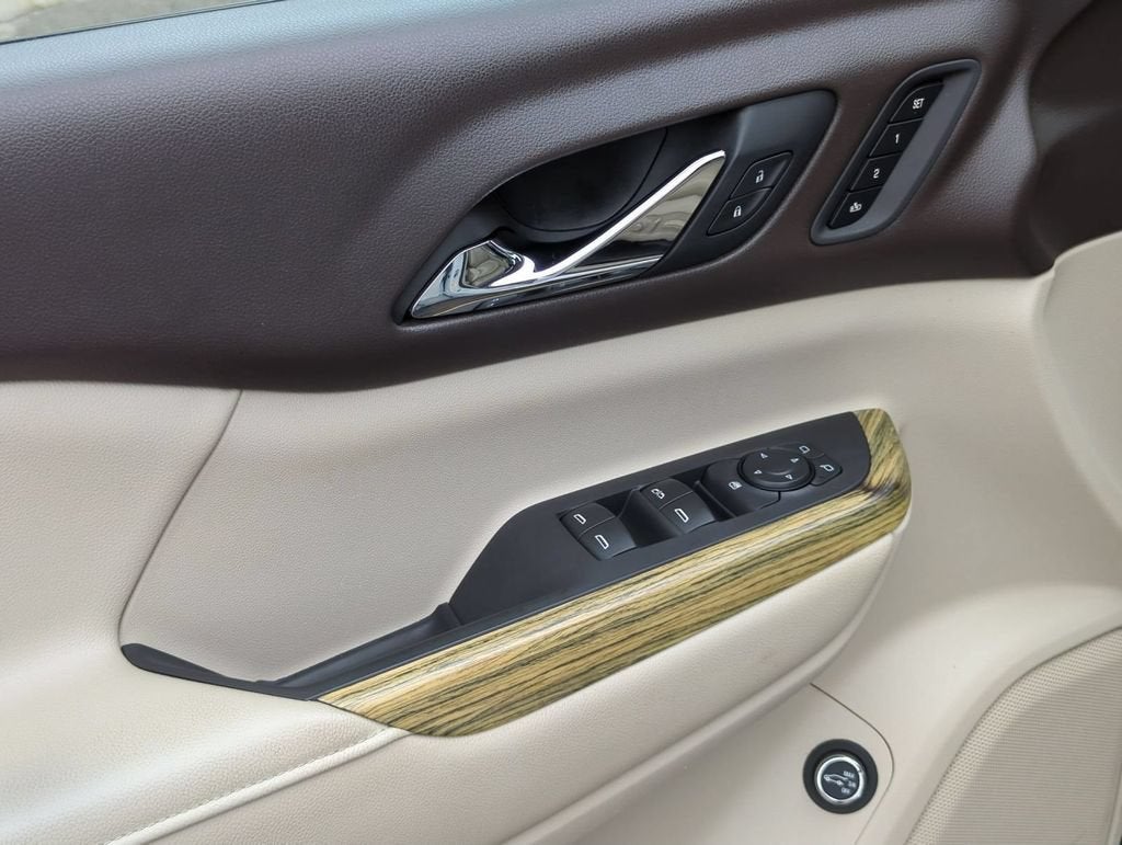 2018 GMC Acadia Denali - Photo 23