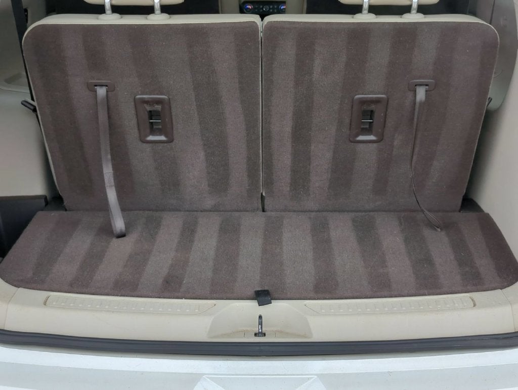 2018 GMC Acadia Denali - Photo 26