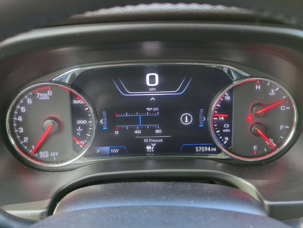 2022 GMC Acadia Denali - Photo 11