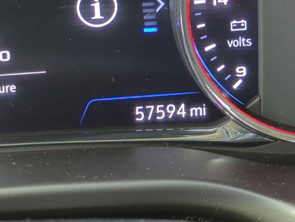 2022 GMC Acadia Denali - Photo 12