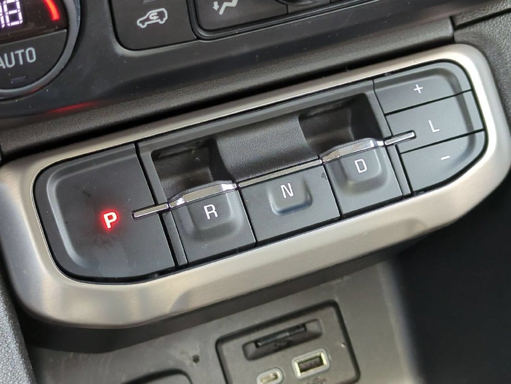 2022 GMC Acadia Denali - Photo 15
