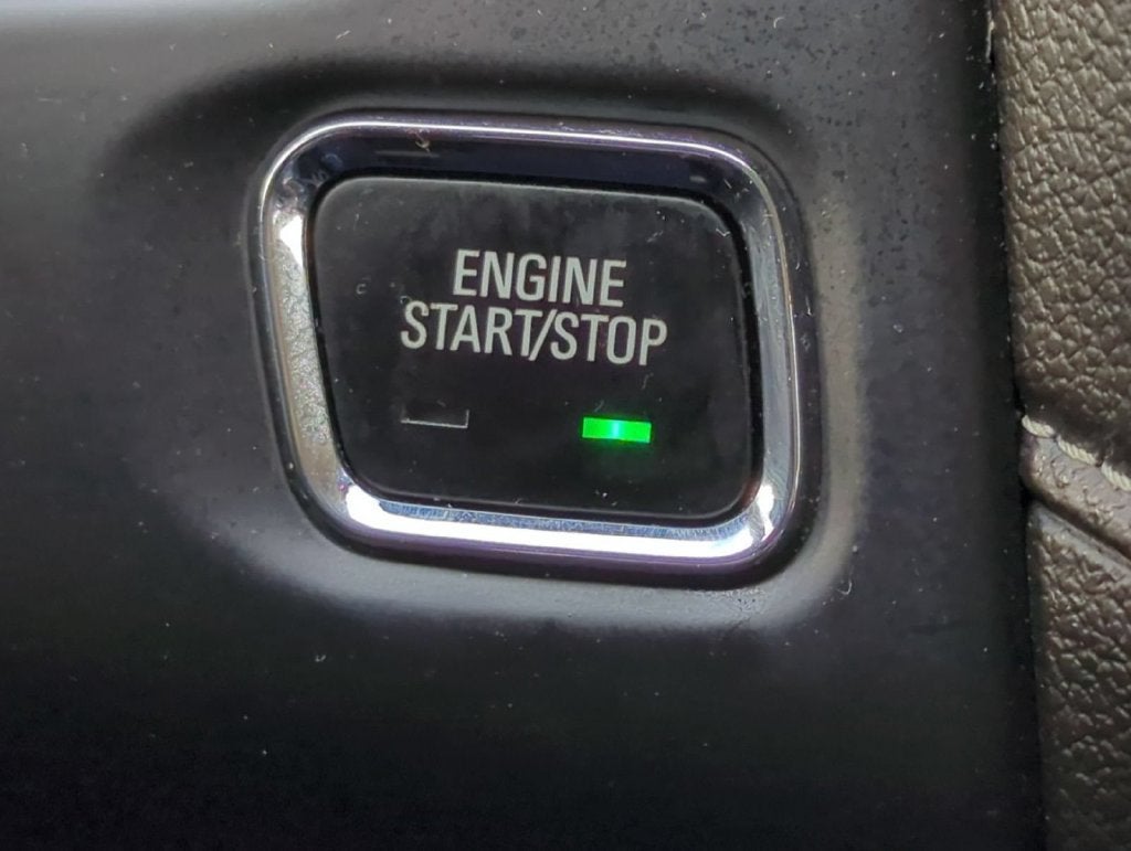 2022 GMC Acadia Denali - Photo 16