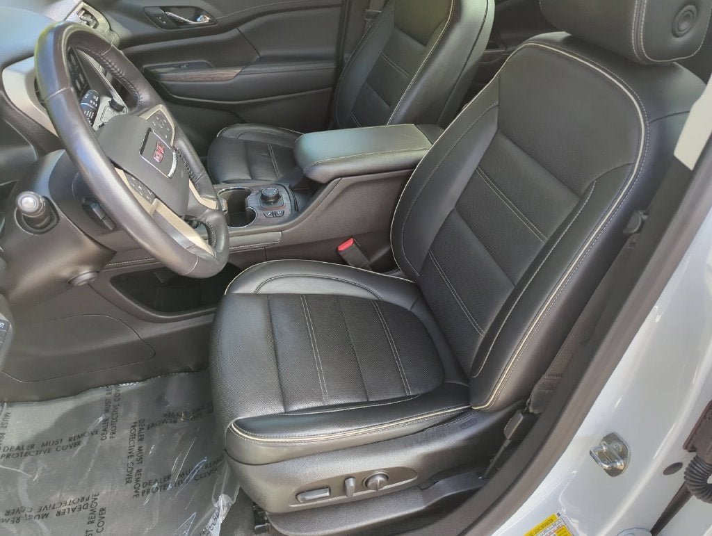 2022 GMC Acadia Denali - Photo 19