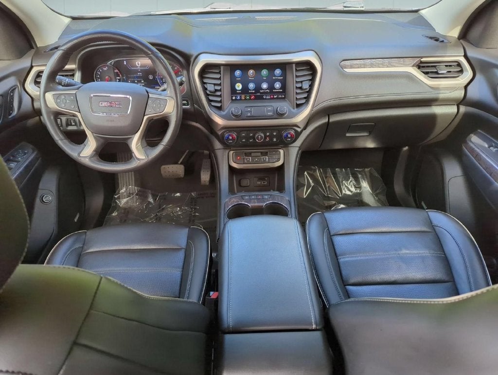 2022 GMC Acadia Denali - Photo 20