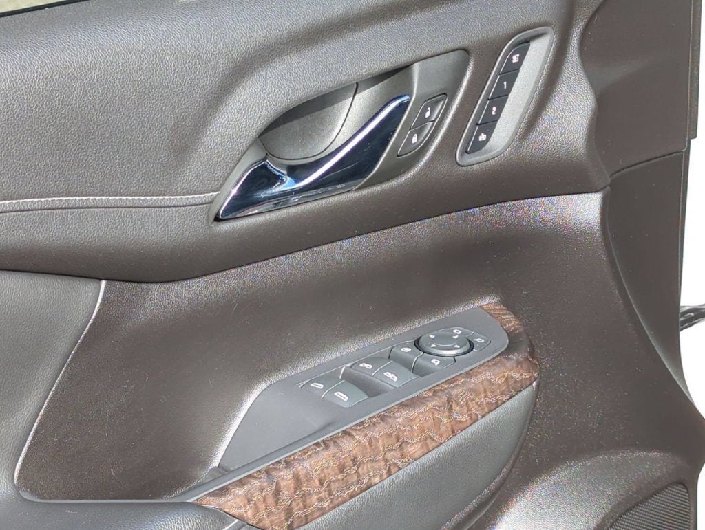 2022 GMC Acadia Denali - Photo 23