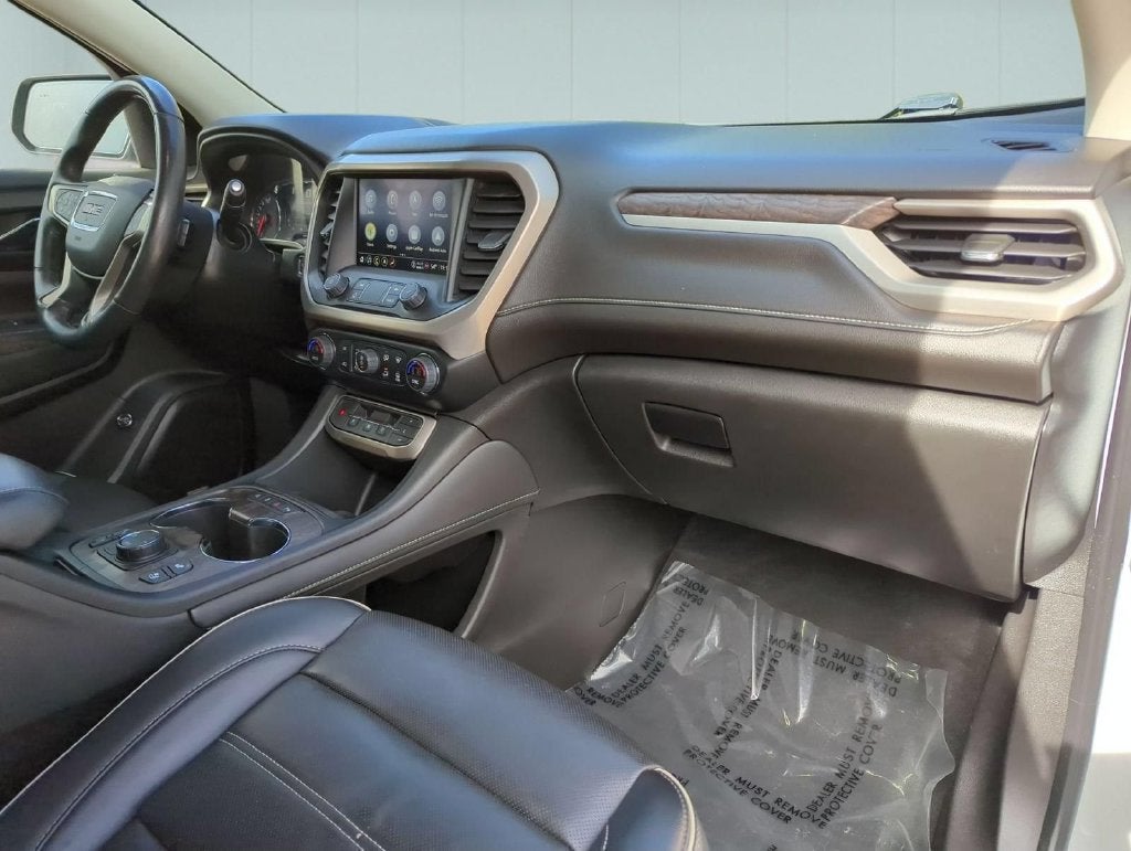 2022 GMC Acadia Denali - Photo 29