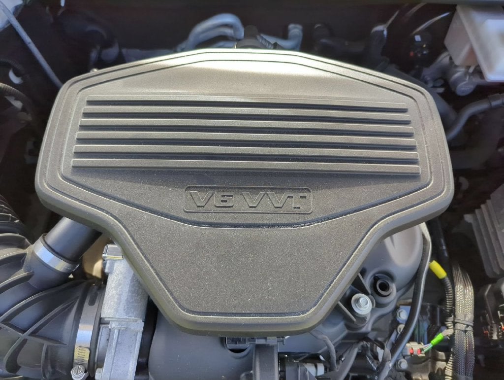 2022 GMC Acadia Denali - Photo 30