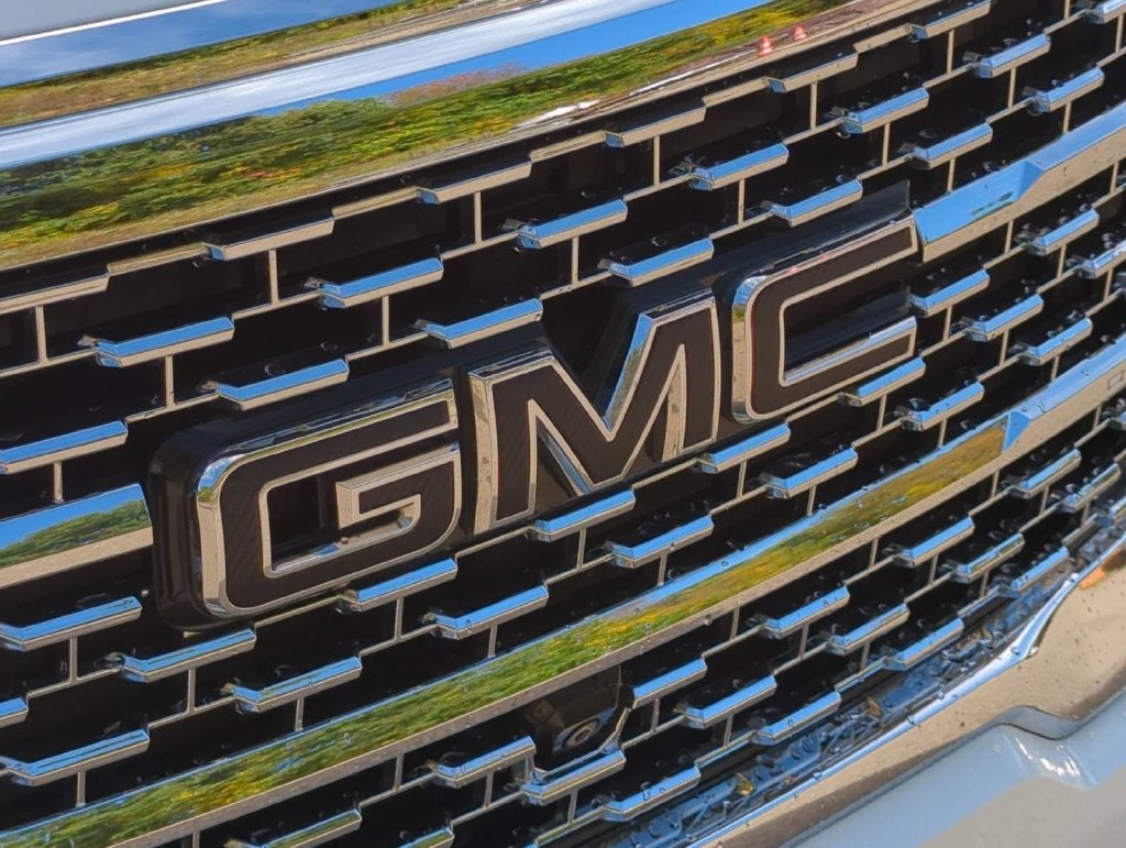 2022 GMC Acadia Denali - Photo 31