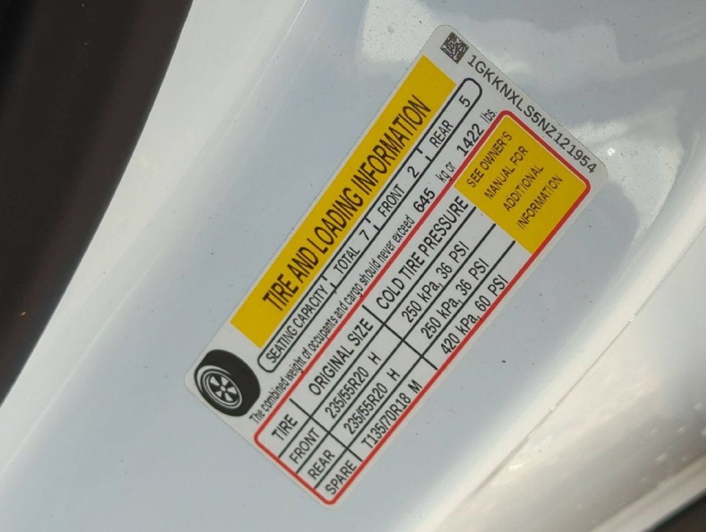 2022 GMC Acadia Denali - Photo 34