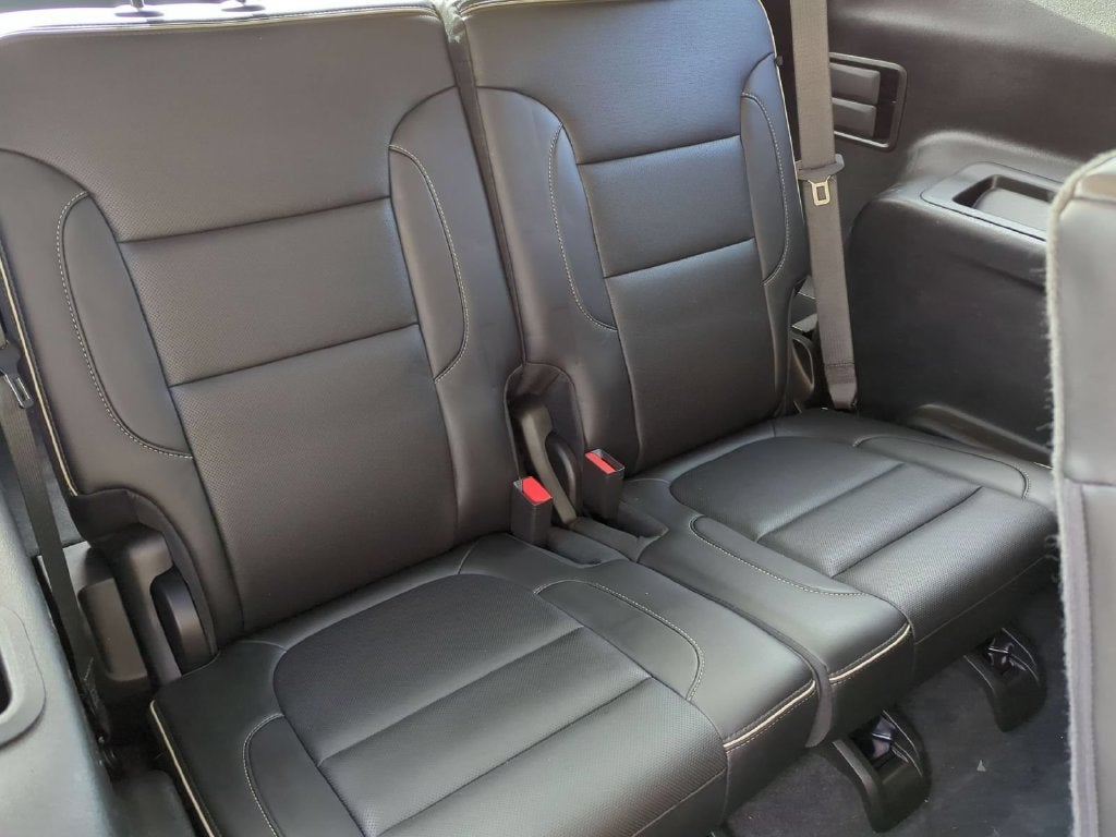 2022 GMC Acadia Denali - Photo 35