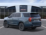 2027 GMC Yukon Elevation
